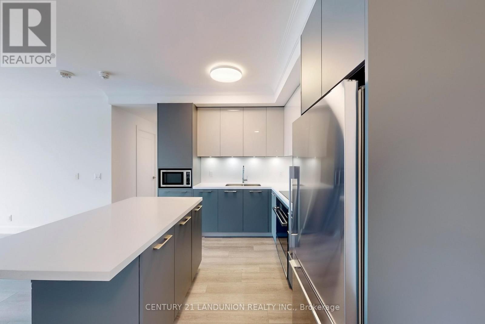 1507 - 8 Water Walk Drive, Markham, Ontario  L3R 6L4 - Photo 14 - N12578438