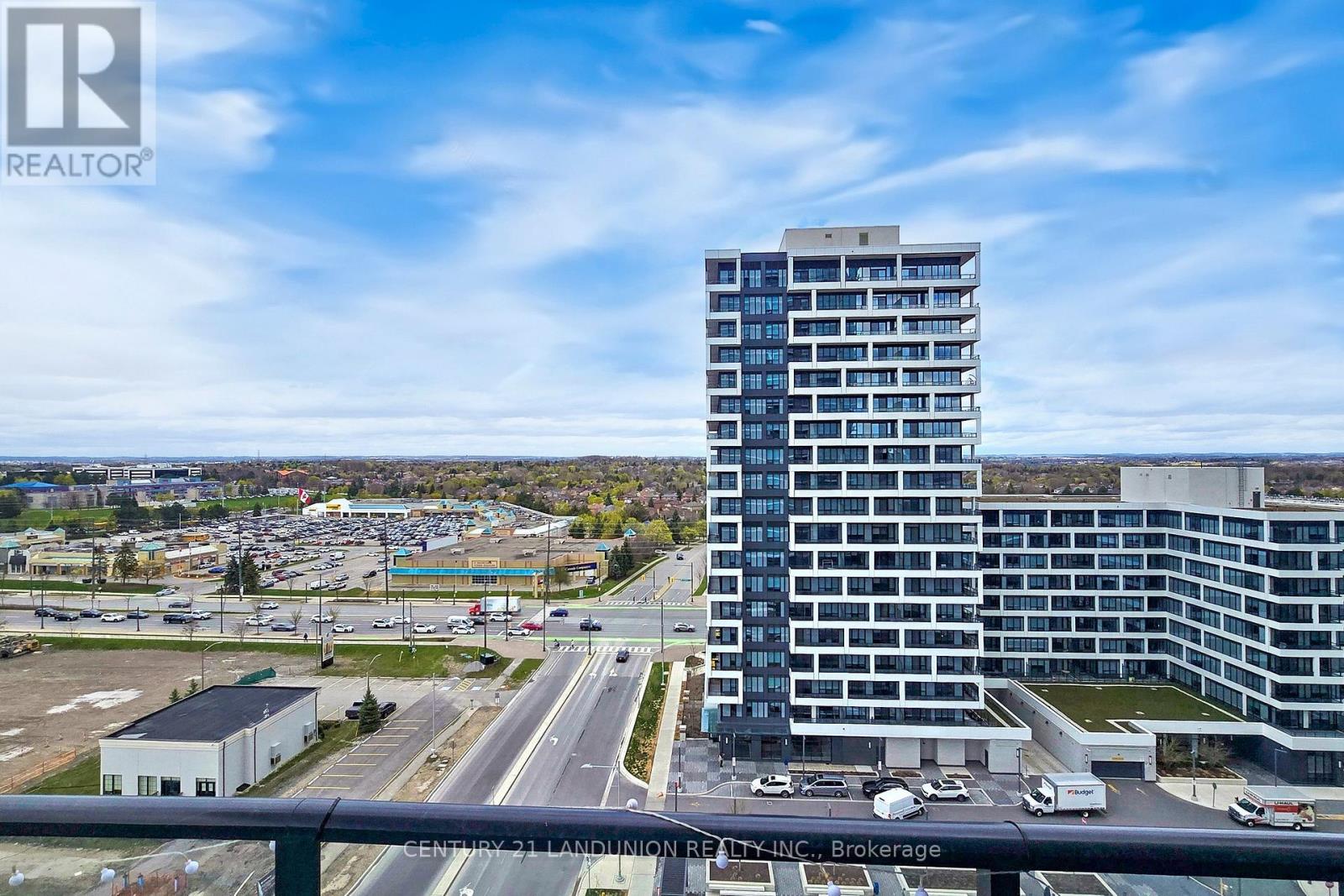 1507 - 8 Water Walk Drive, Markham, Ontario  L3R 6L4 - Photo 31 - N12578438