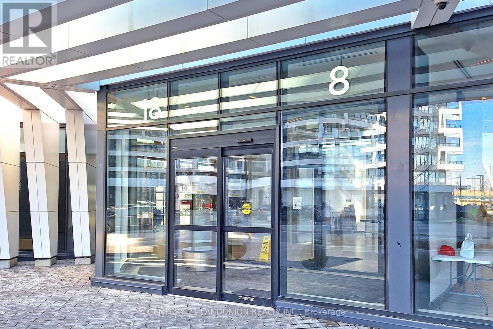 1507 - 8 Water Walk Drive, Markham, Ontario  L3R 6L4 - Photo 5 - N12578438