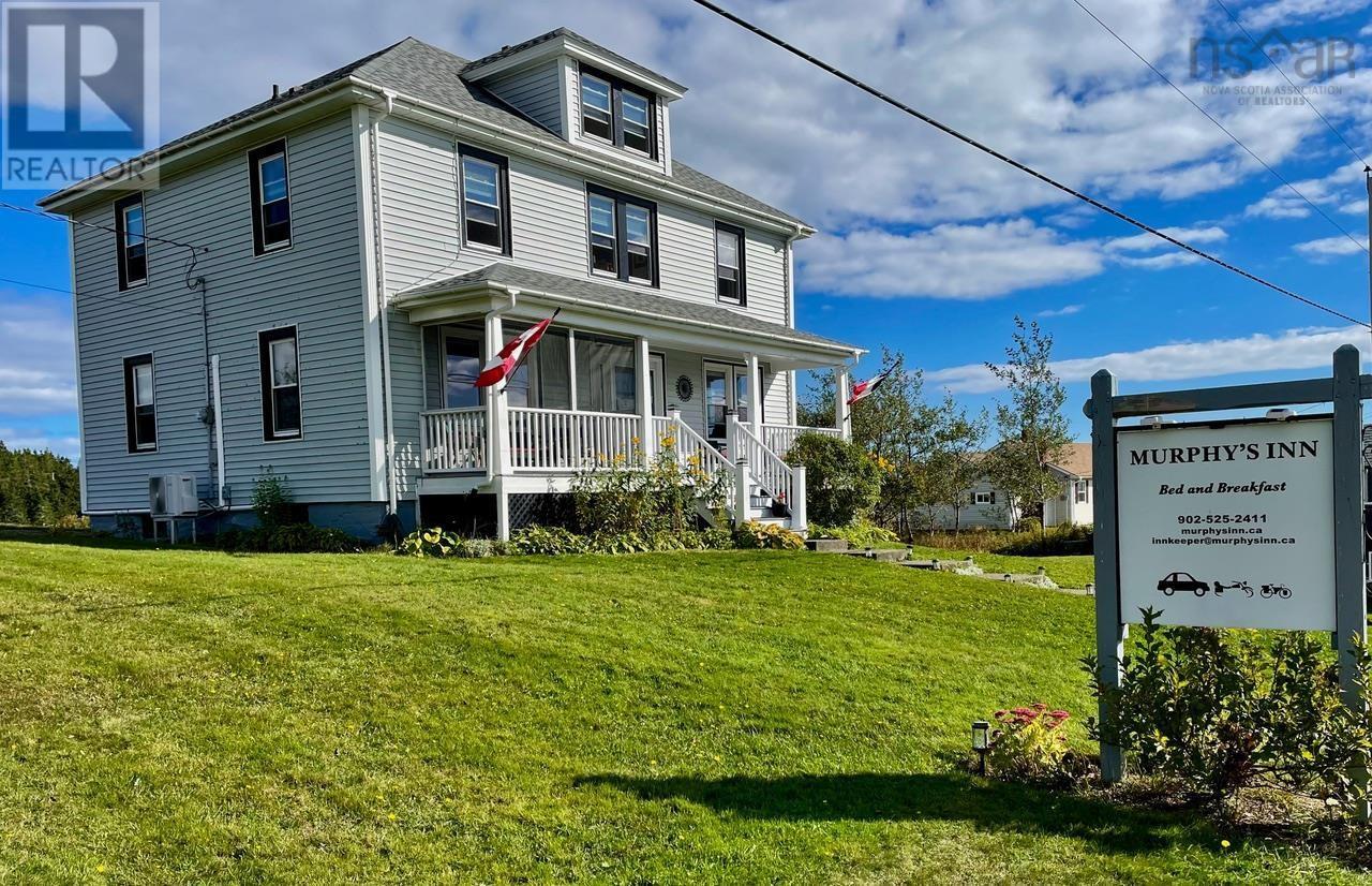 6163 Highway 316, Larrys River, Nova Scotia  B0H 1T0 - Photo 2 - 202503251