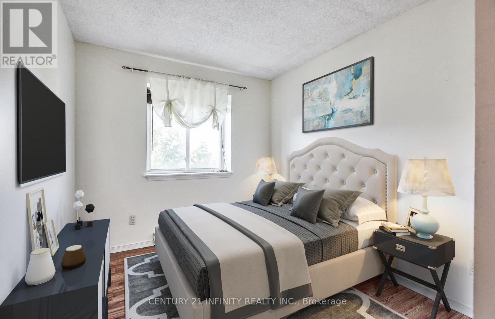 306 - 91 Aspen Springs Drive, Clarington, Ontario  L1C 5J9 - Photo 6 - E12578504