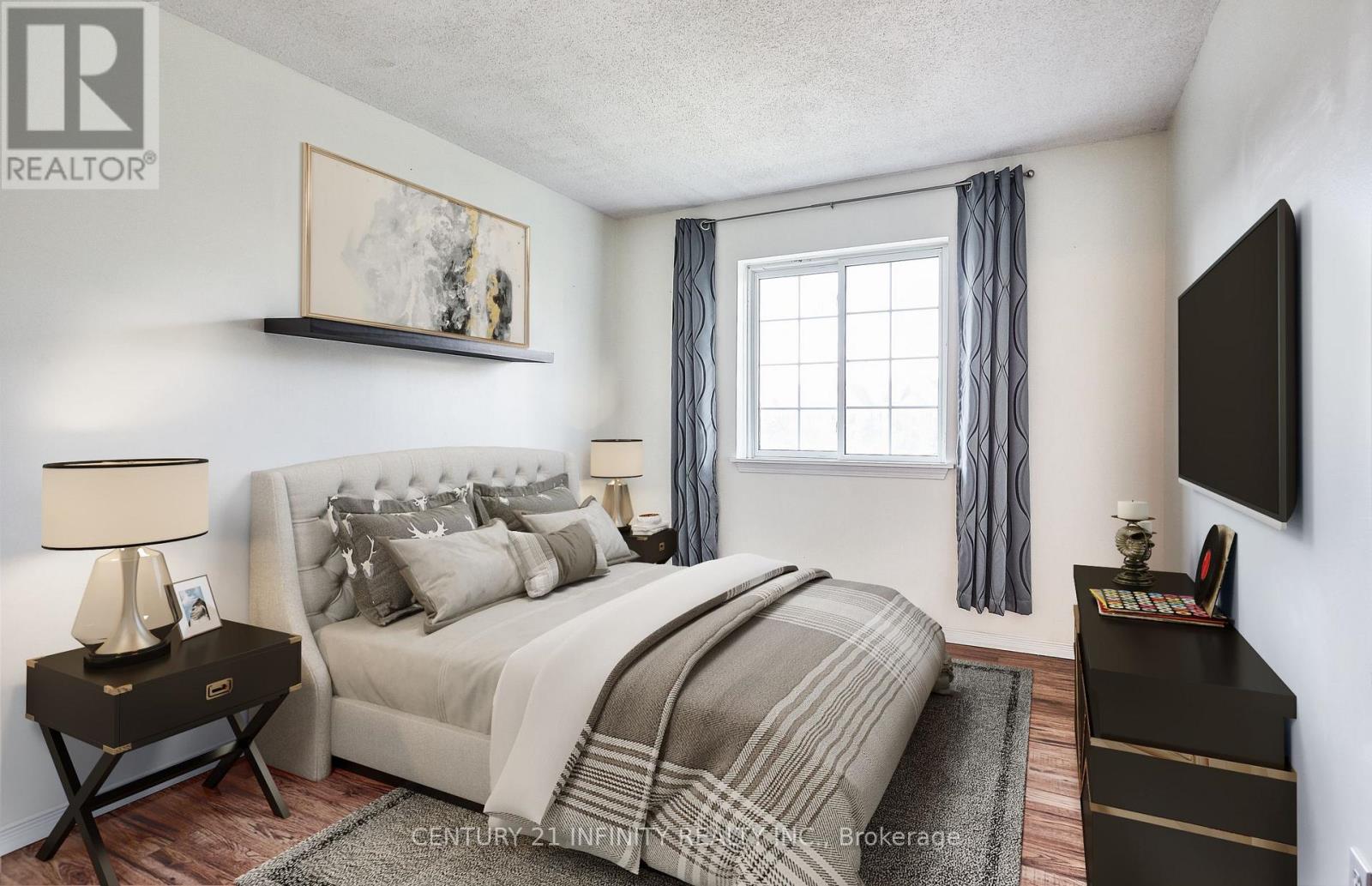 306 - 91 Aspen Springs Drive, Clarington, Ontario  L1C 5J9 - Photo 7 - E12578504