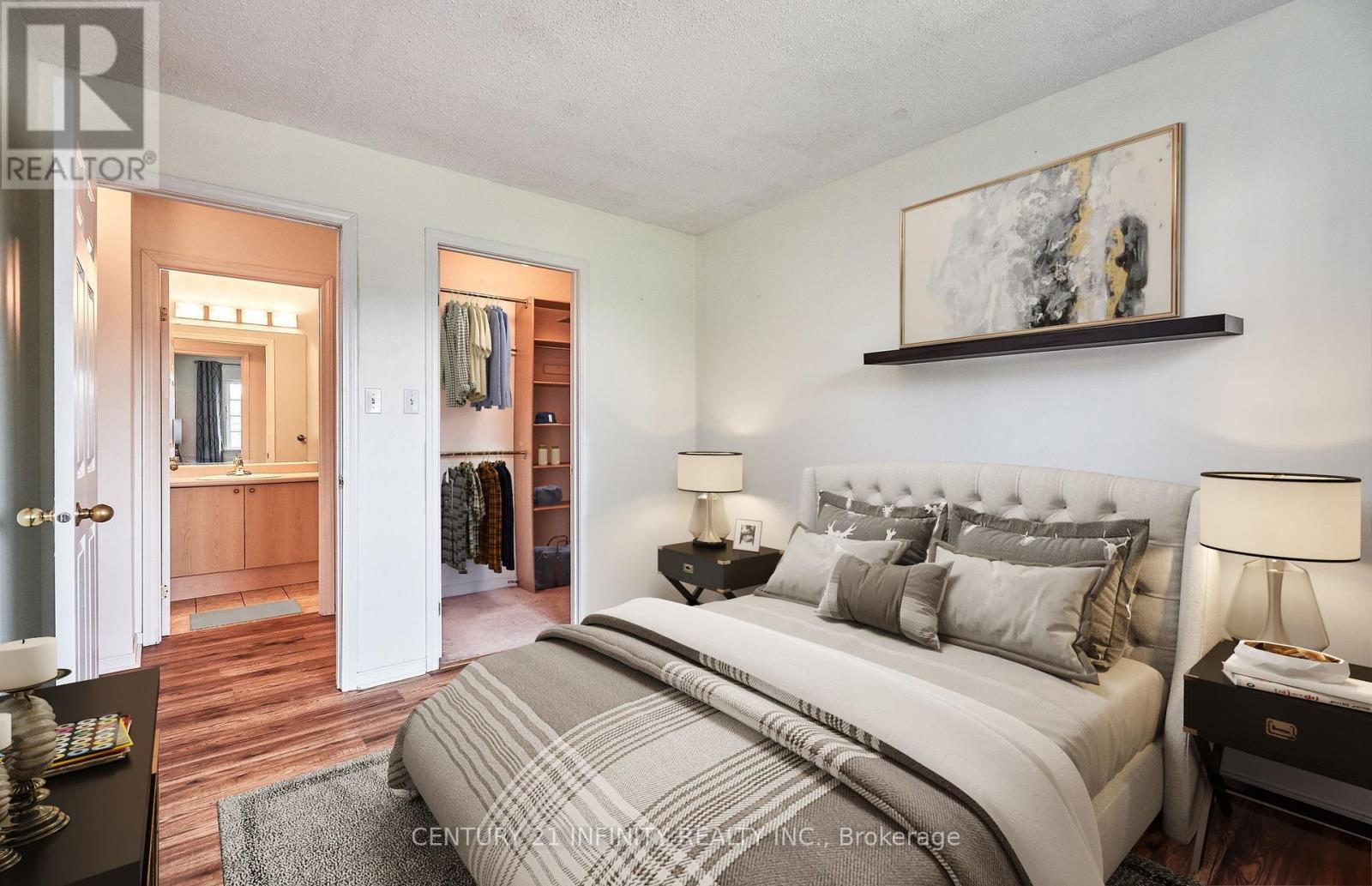 306 - 91 Aspen Springs Drive, Clarington, Ontario  L1C 5J9 - Photo 8 - E12578504