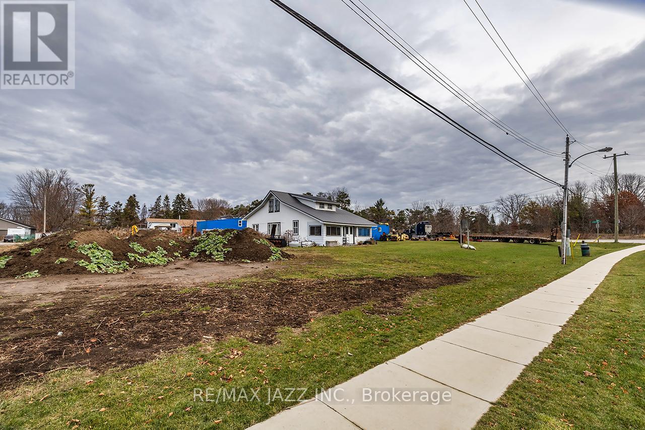 140 VICTORIA STREET, brock (beaverton), Ontario