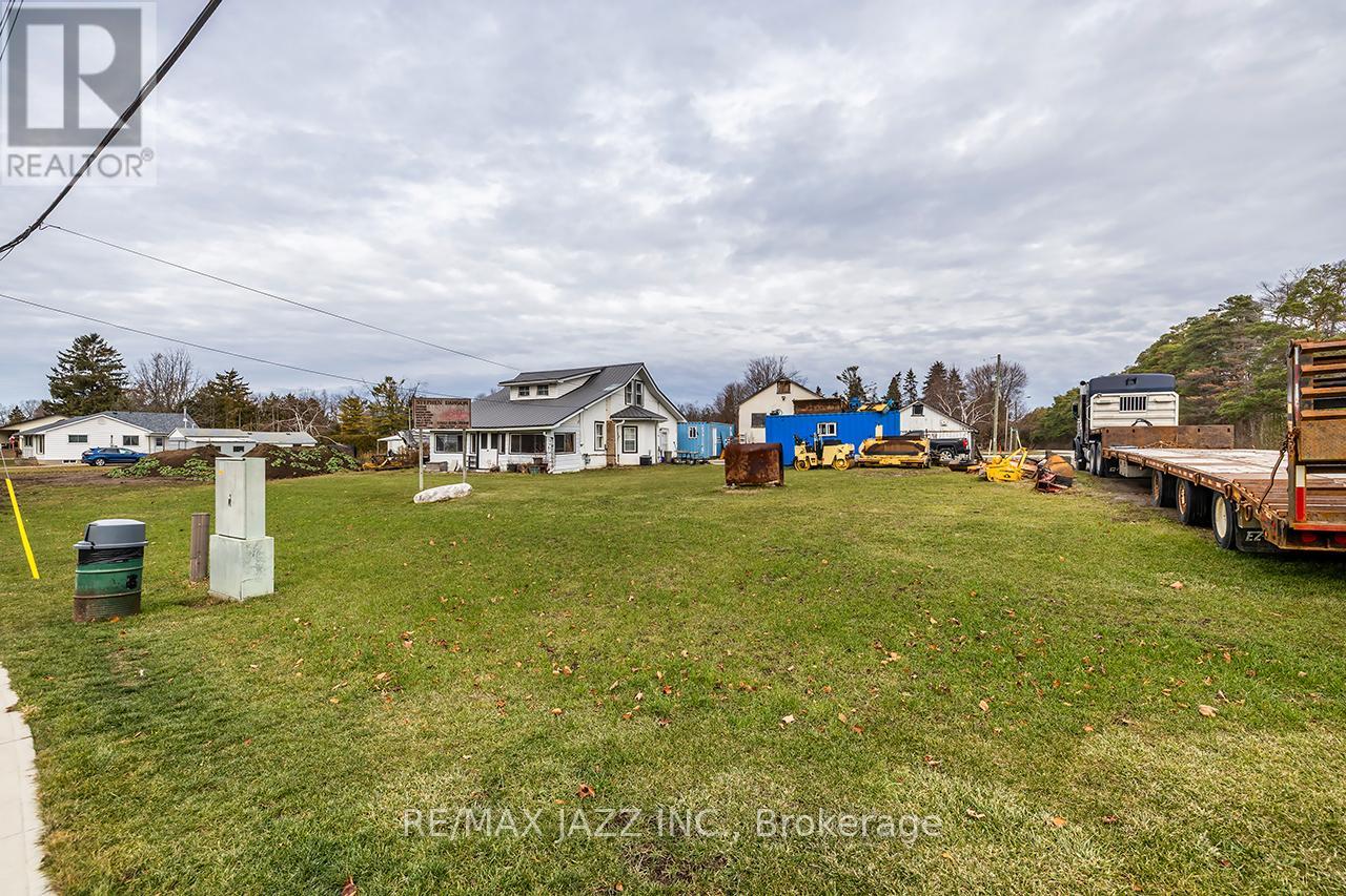 140 Victoria Street, Brock (Beaverton), Ontario  L0K 1A0 - Photo 11 - N12578492