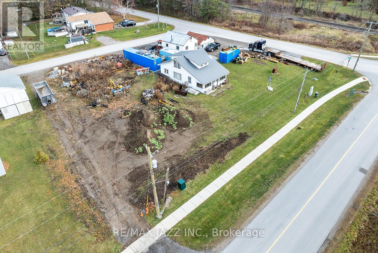 140 Victoria Street, Brock (Beaverton), Ontario  L0K 1A0 - Photo 2 - N12578492