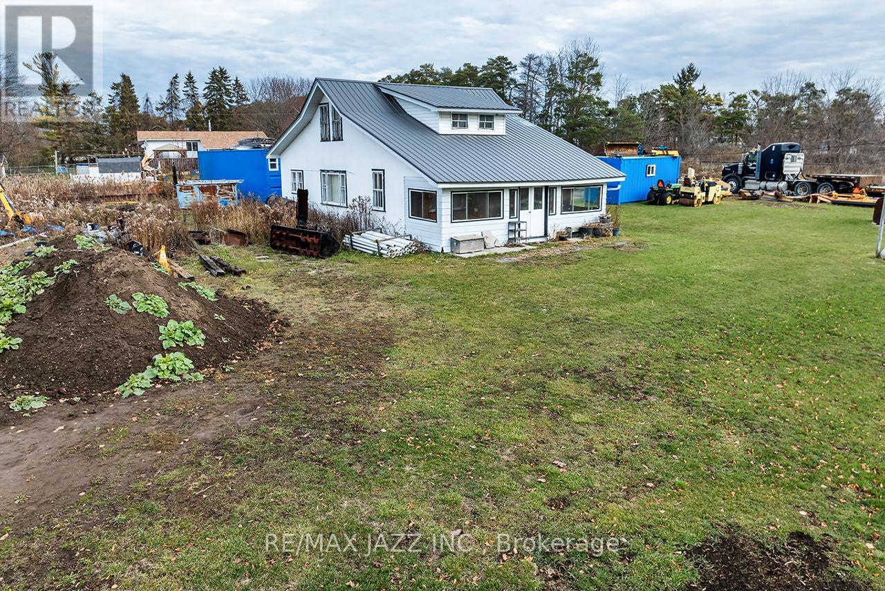 140 Victoria Street, Brock (Beaverton), Ontario  L0K 1A0 - Photo 4 - N12578492