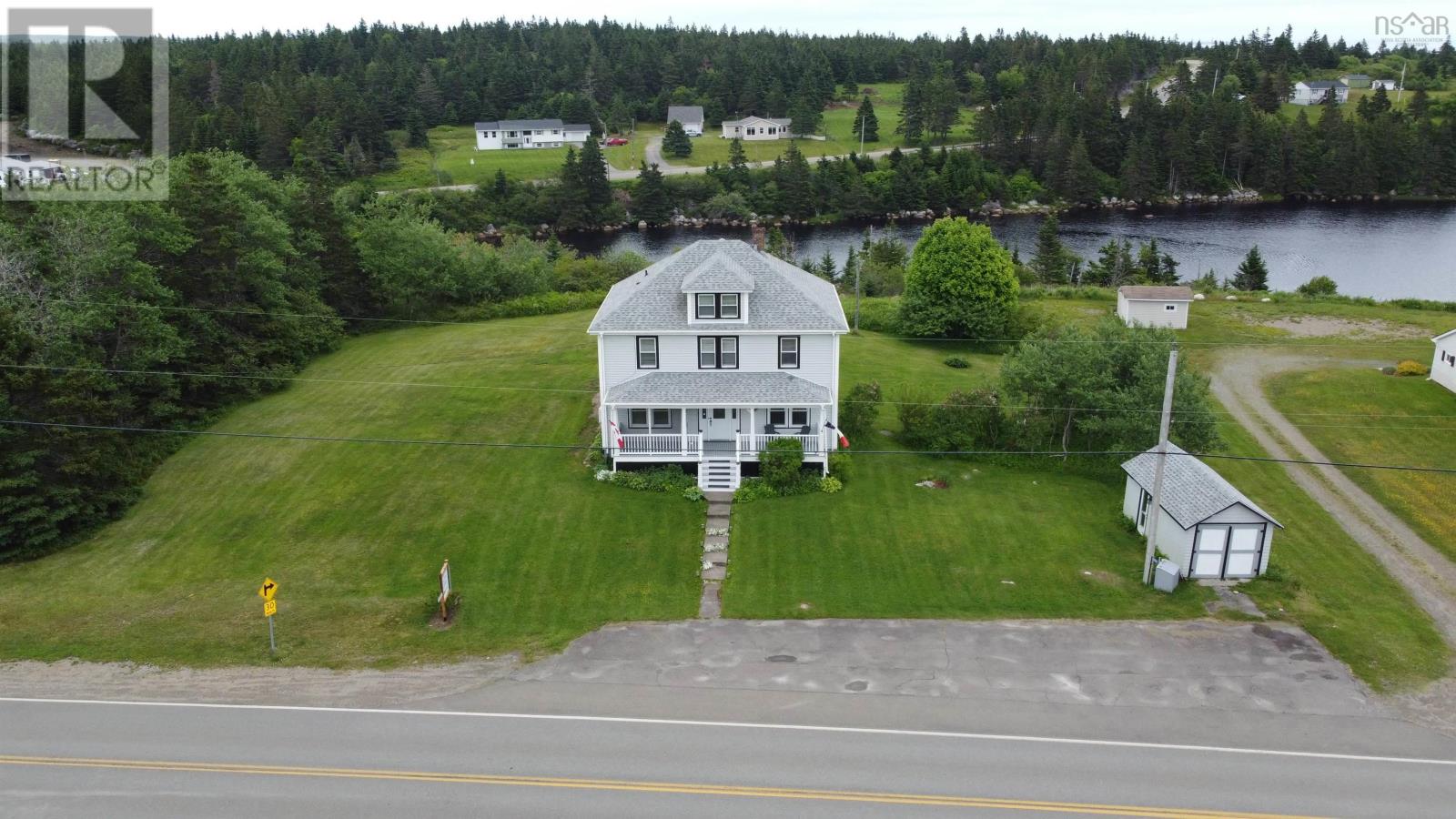 6163 Highway 316, Larrys River, Nova Scotia  B0H 1T0 - Photo 4 - 202503251