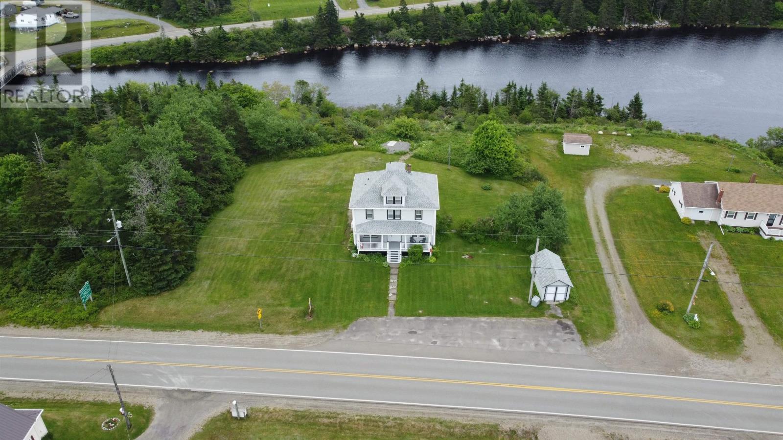 6163 Highway 316, Larrys River, Nova Scotia  B0H 1T0 - Photo 5 - 202503251