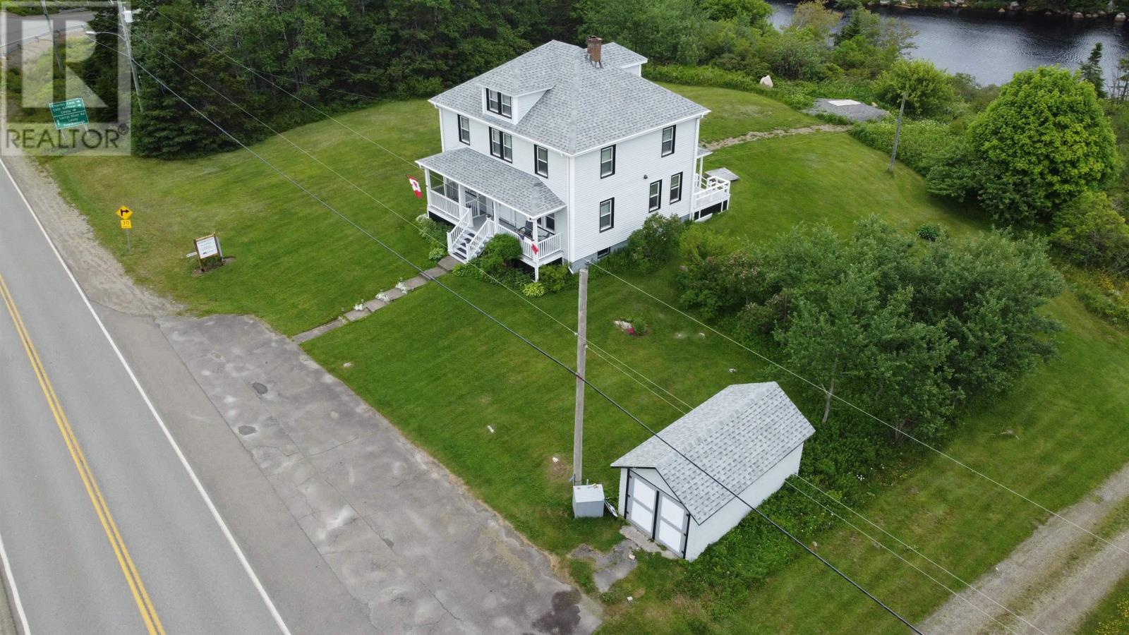 6163 Highway 316, Larrys River, Nova Scotia  B0H 1T0 - Photo 8 - 202503251