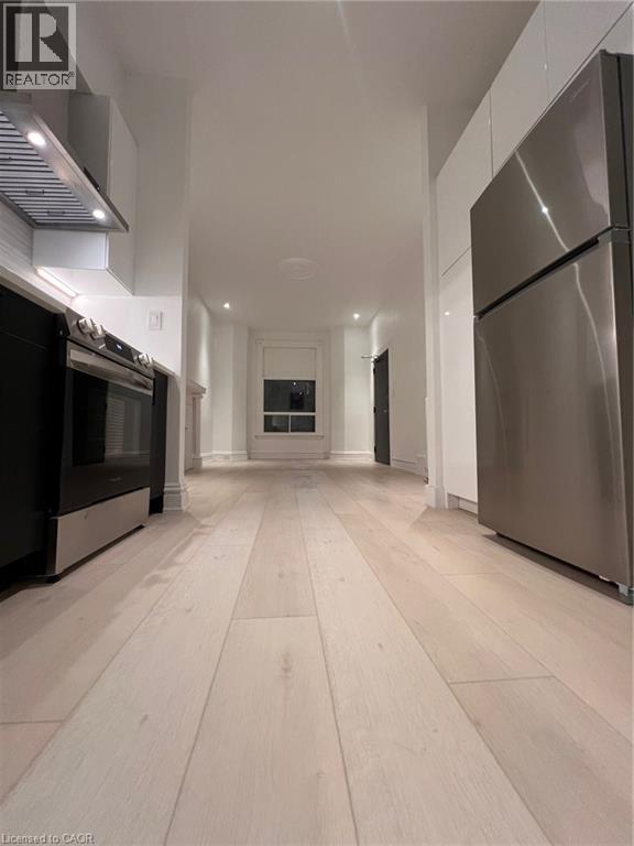 30 Cannon Street W Unit# 1, Hamilton, Ontario  L8R 2B3 - Photo 2 - 40772955