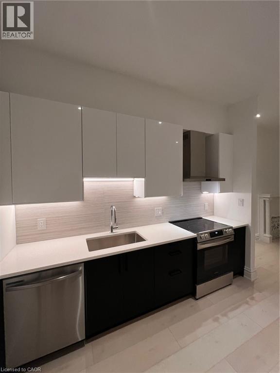 30 Cannon Street W Unit# 1, Hamilton, Ontario  L8R 2B3 - Photo 3 - 40772955