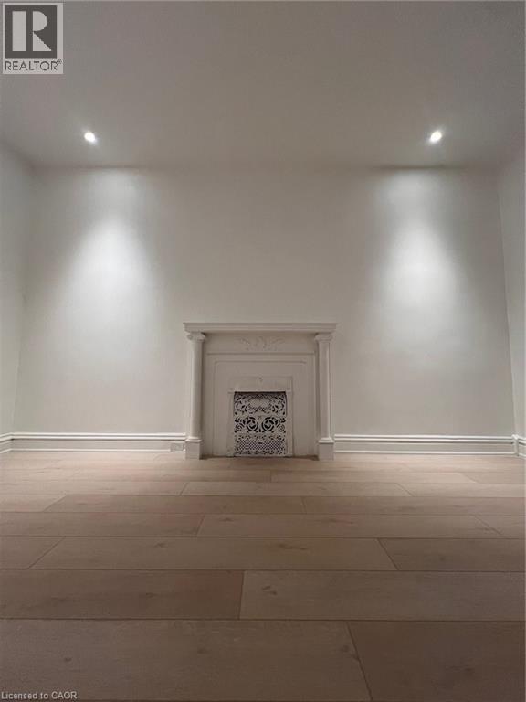 30 Cannon Street W Unit# 1, Hamilton, Ontario  L8R 2B3 - Photo 10 - 40772955