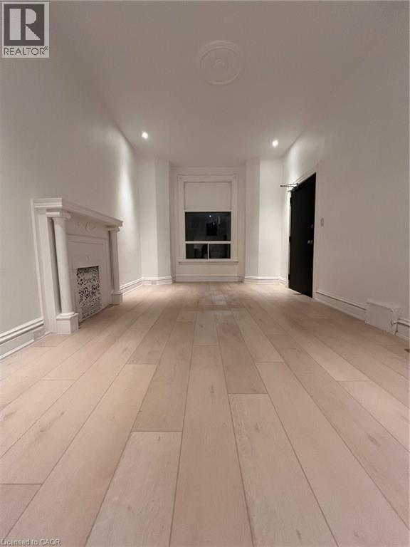 30 Cannon Street W Unit# 1, Hamilton, Ontario  L8R 2B3 - Photo 8 - 40772955