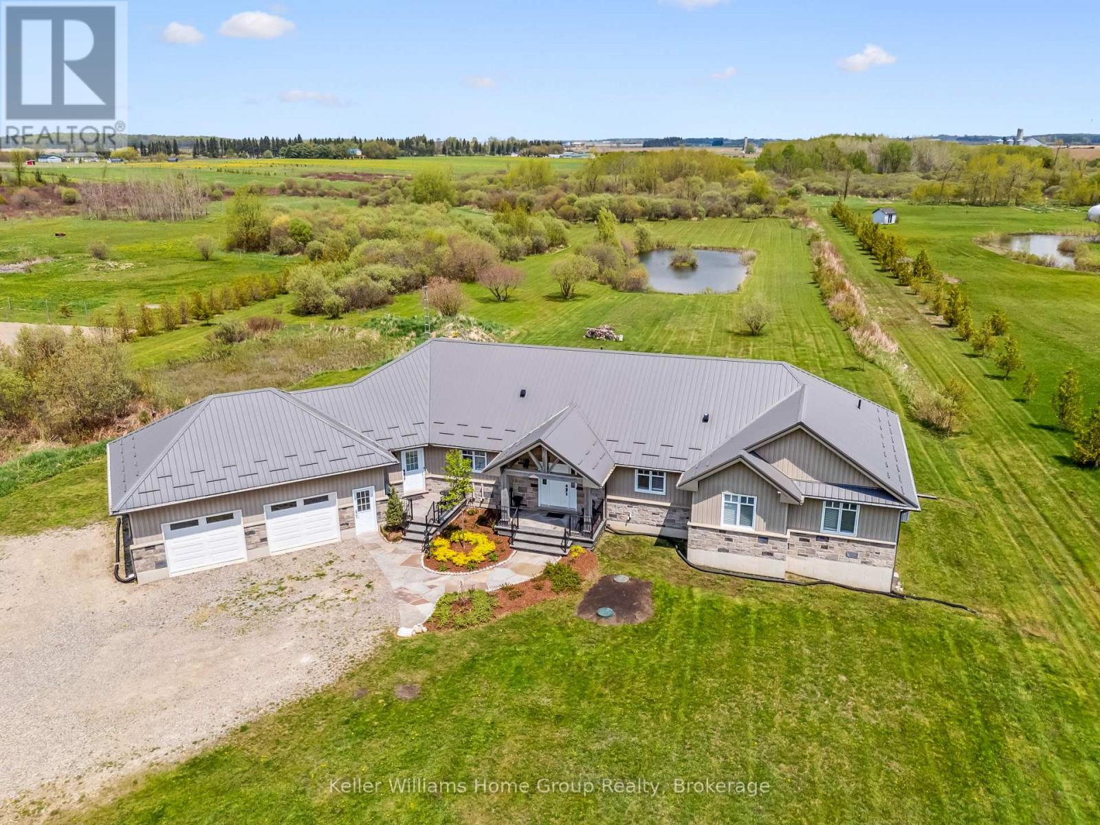 7303 Fifth Line, Wellington North, Ontario  N0B 1J0 - Photo 1 - X12578466