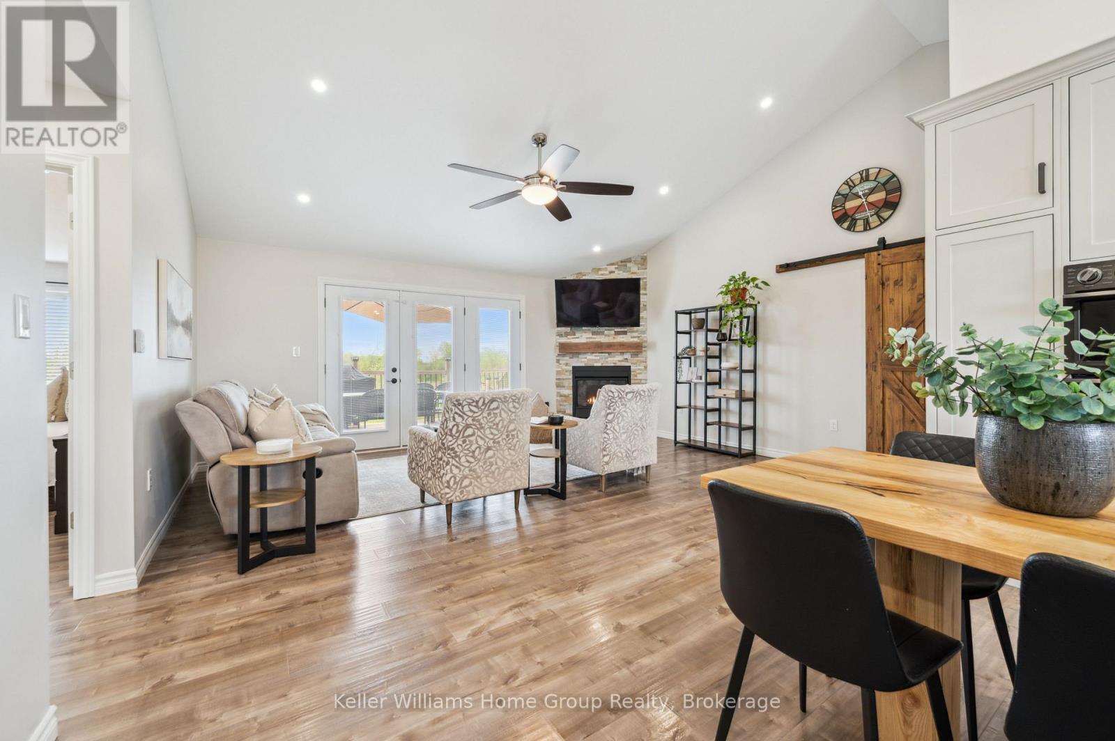 7303 Fifth Line, Wellington North, Ontario  N0B 1J0 - Photo 12 - X12578466