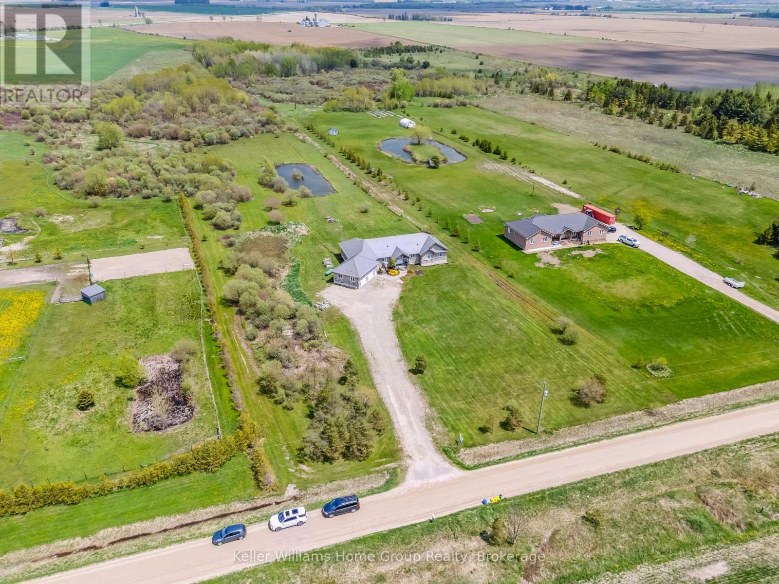 7303 Fifth Line, Wellington North, Ontario  N0B 1J0 - Photo 2 - X12578466