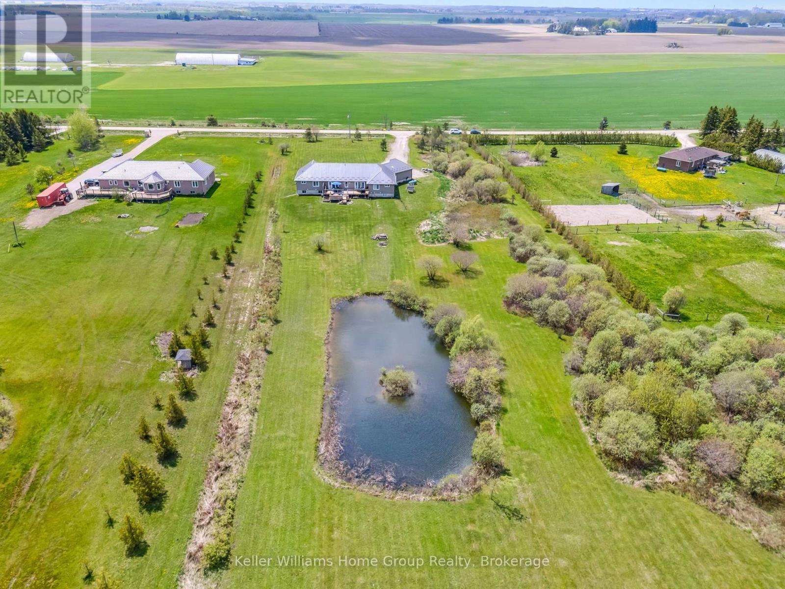 7303 Fifth Line, Wellington North, Ontario  N0B 1J0 - Photo 44 - X12578466