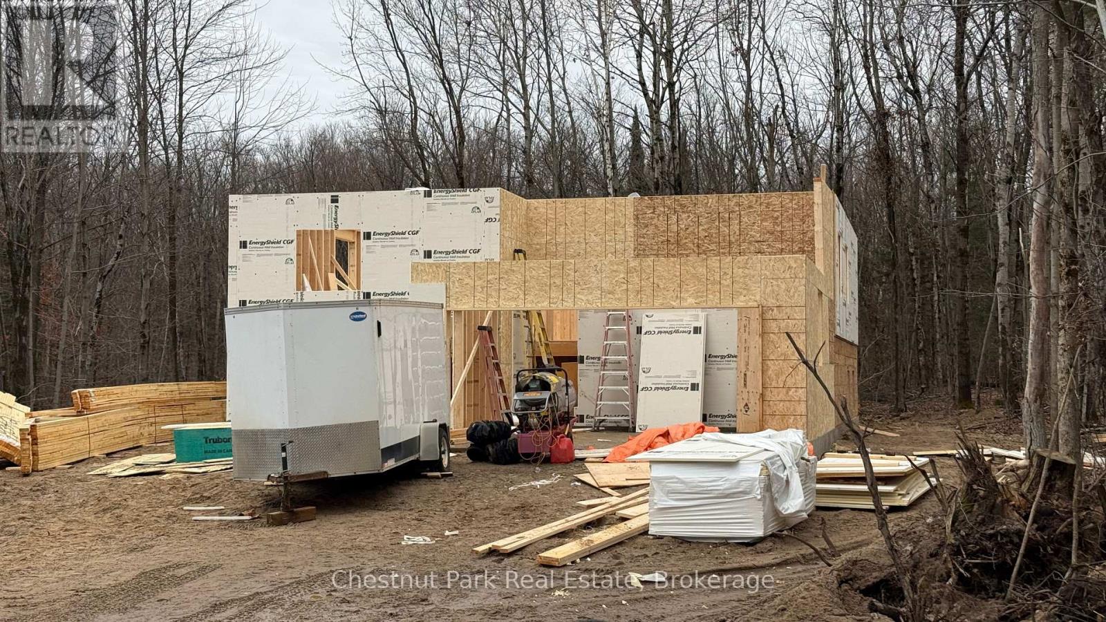 32 Mountain View Road, Nipissing, Ontario  P0H 1Z0 - Photo 1 - X12578482