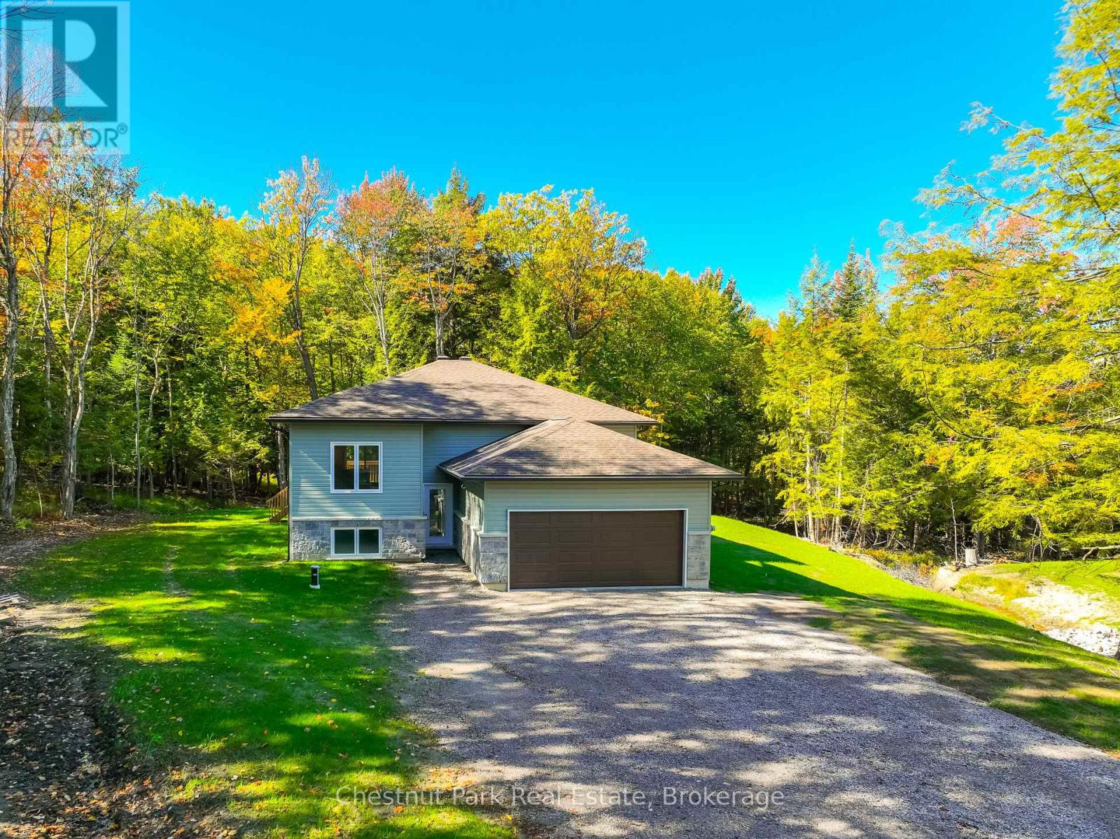 26 Aspen Lane, Nipissing, Ontario  P0H 1Z0 - Photo 1 - X12578532