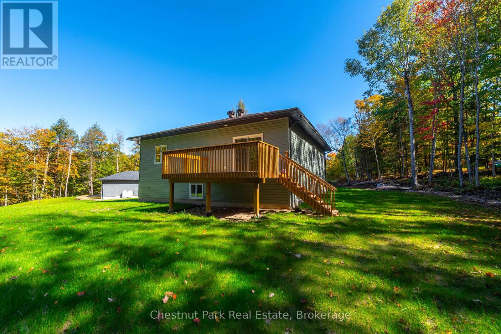 26 Aspen Lane, Nipissing, Ontario  P0H 1Z0 - Photo 2 - X12578532