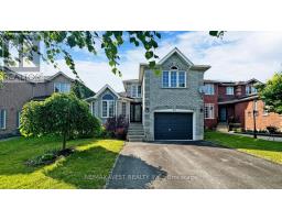 56 LIVIA HERMAN WAY N, Barrie, Ontario