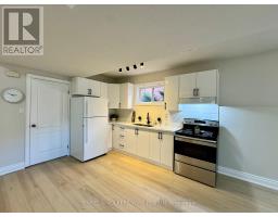 Lower - 125 Sovereign'S Gate, Barrie (Innis-Shore), Ca