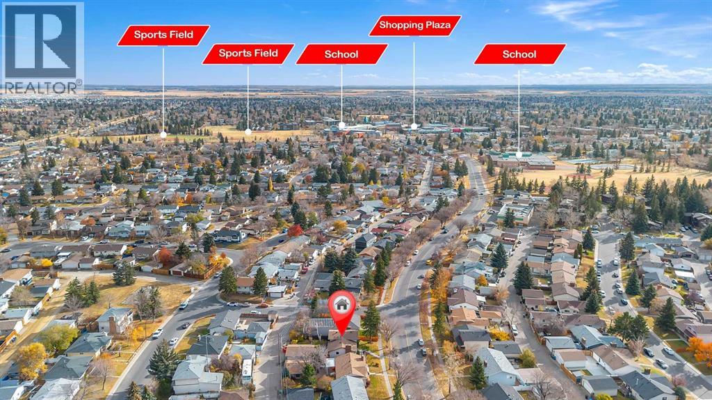 4632 26 Avenue Ne, Calgary, Alberta  T1Y 2R8 - Photo 37 - A2267557