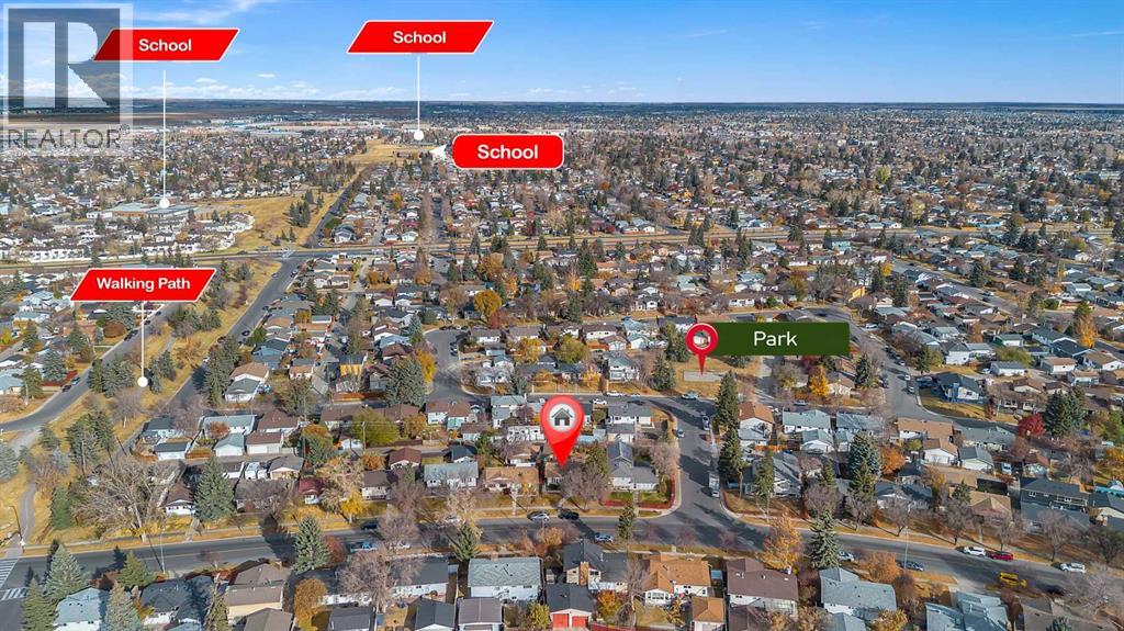 4632 26 Avenue Ne, Calgary, Alberta  T1Y 2R8 - Photo 35 - A2267557