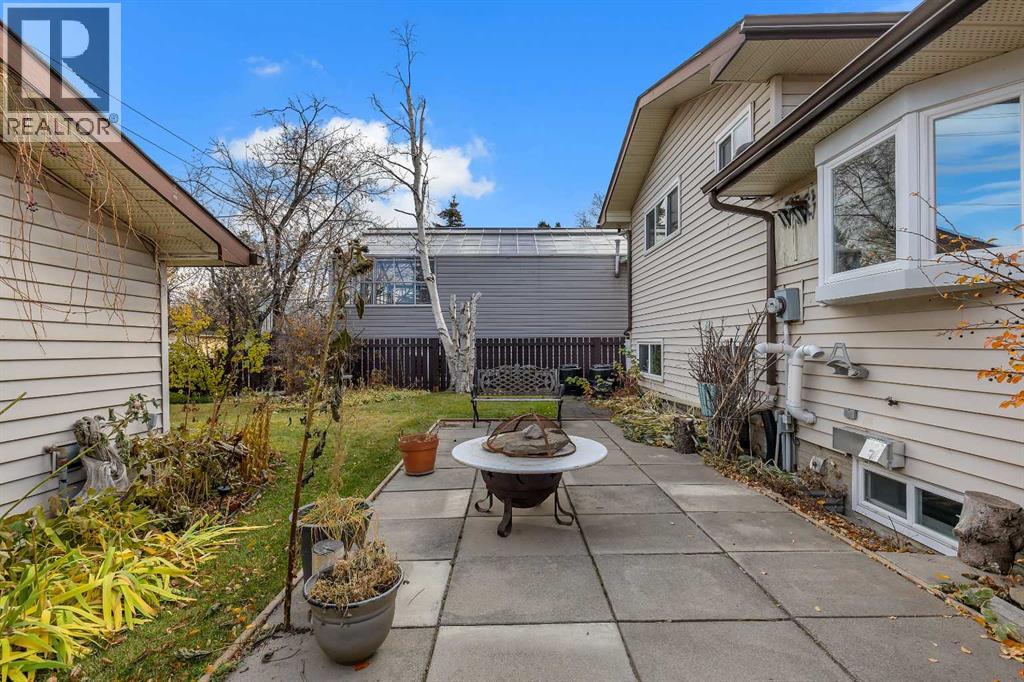 4632 26 Avenue Ne, Calgary, Alberta  T1Y 2R8 - Photo 29 - A2267557