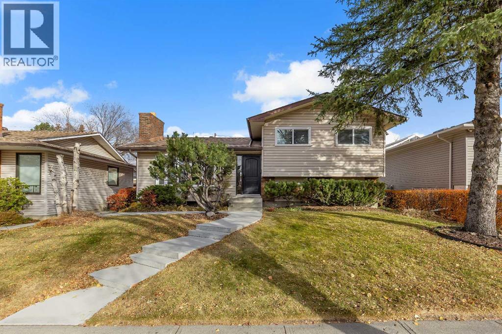 4632 26 Avenue Ne, Calgary, Alberta  T1Y 2R8 - Photo 1 - A2267557