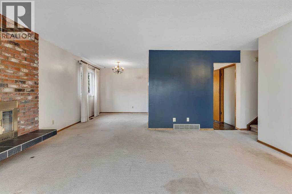 4632 26 Avenue Ne, Calgary, Alberta  T1Y 2R8 - Photo 4 - A2267557