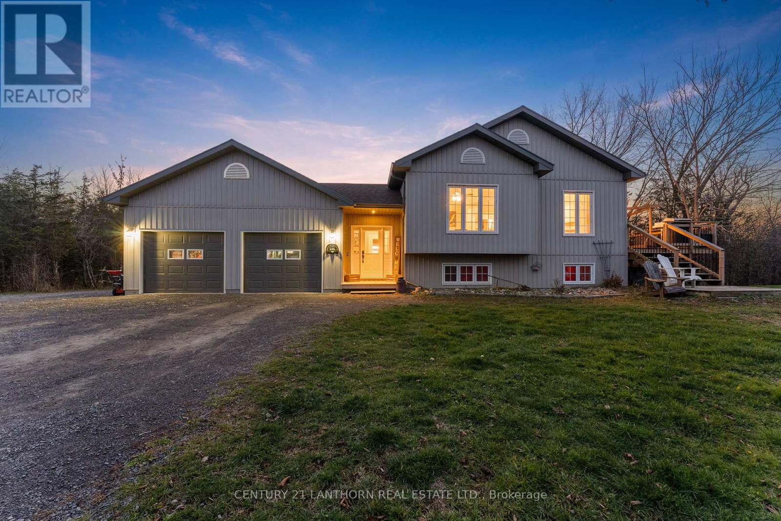 528 Mitchells Cross Road, Prince Edward County, Ontario  K0K 2T0 - Photo 2 - X12578450