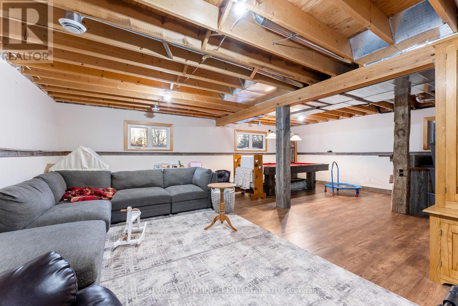 528 Mitchells Cross Road, Prince Edward County (North Marysburg Ward), Ontario  K0K 2T0 - Photo 27 - X12578450