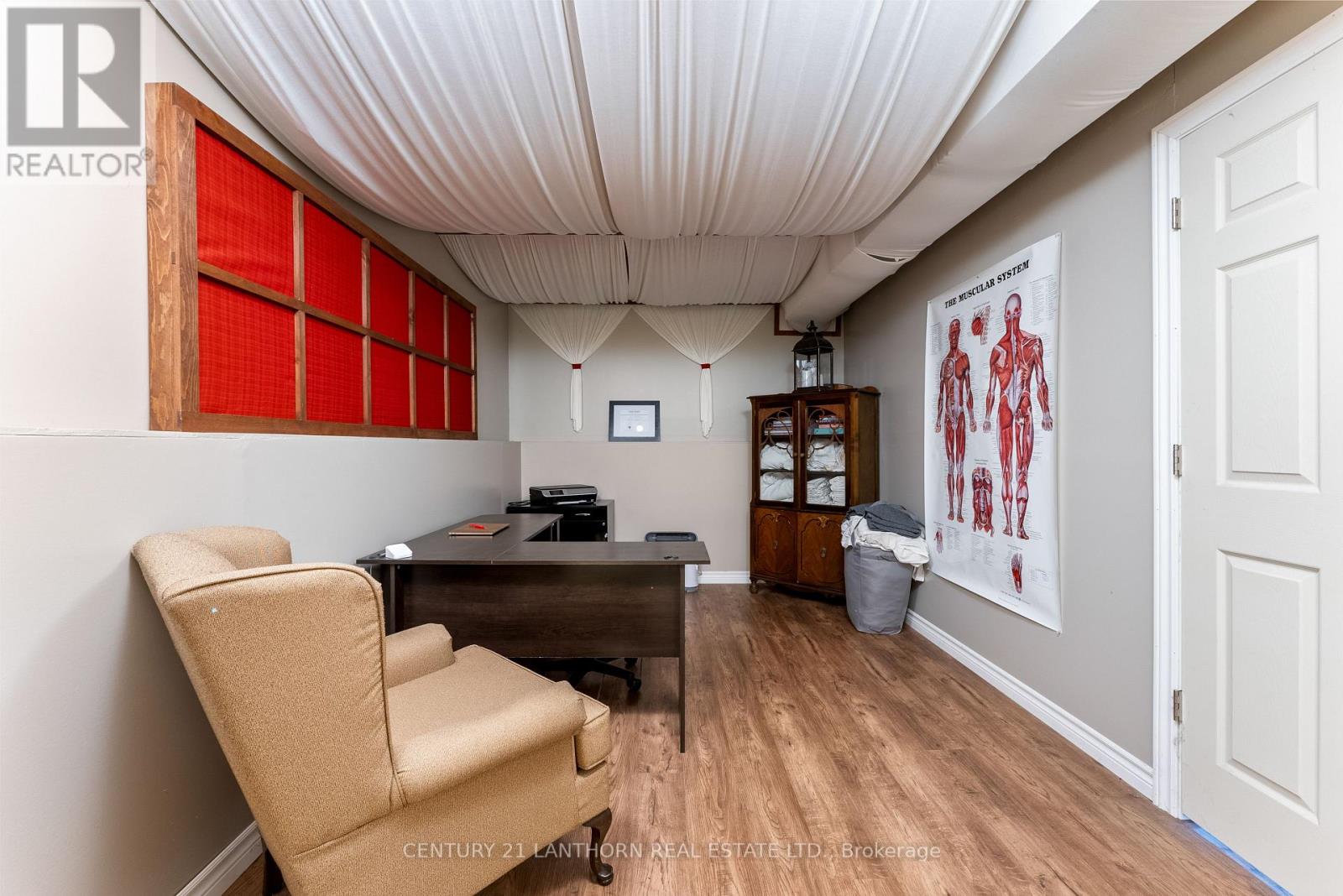 528 Mitchells Cross Road, Prince Edward County (North Marysburg Ward), Ontario  K0K 2T0 - Photo 31 - X12578450