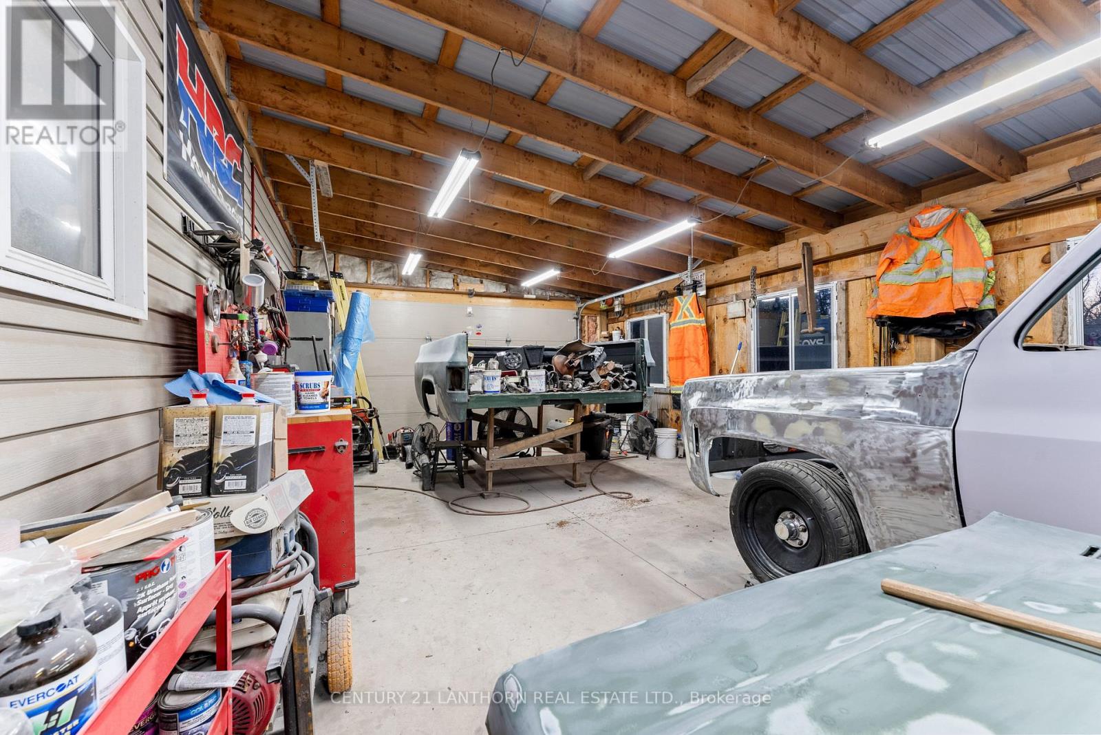 528 Mitchells Cross Road, Prince Edward County (North Marysburg Ward), Ontario  K0K 2T0 - Photo 32 - X12578450