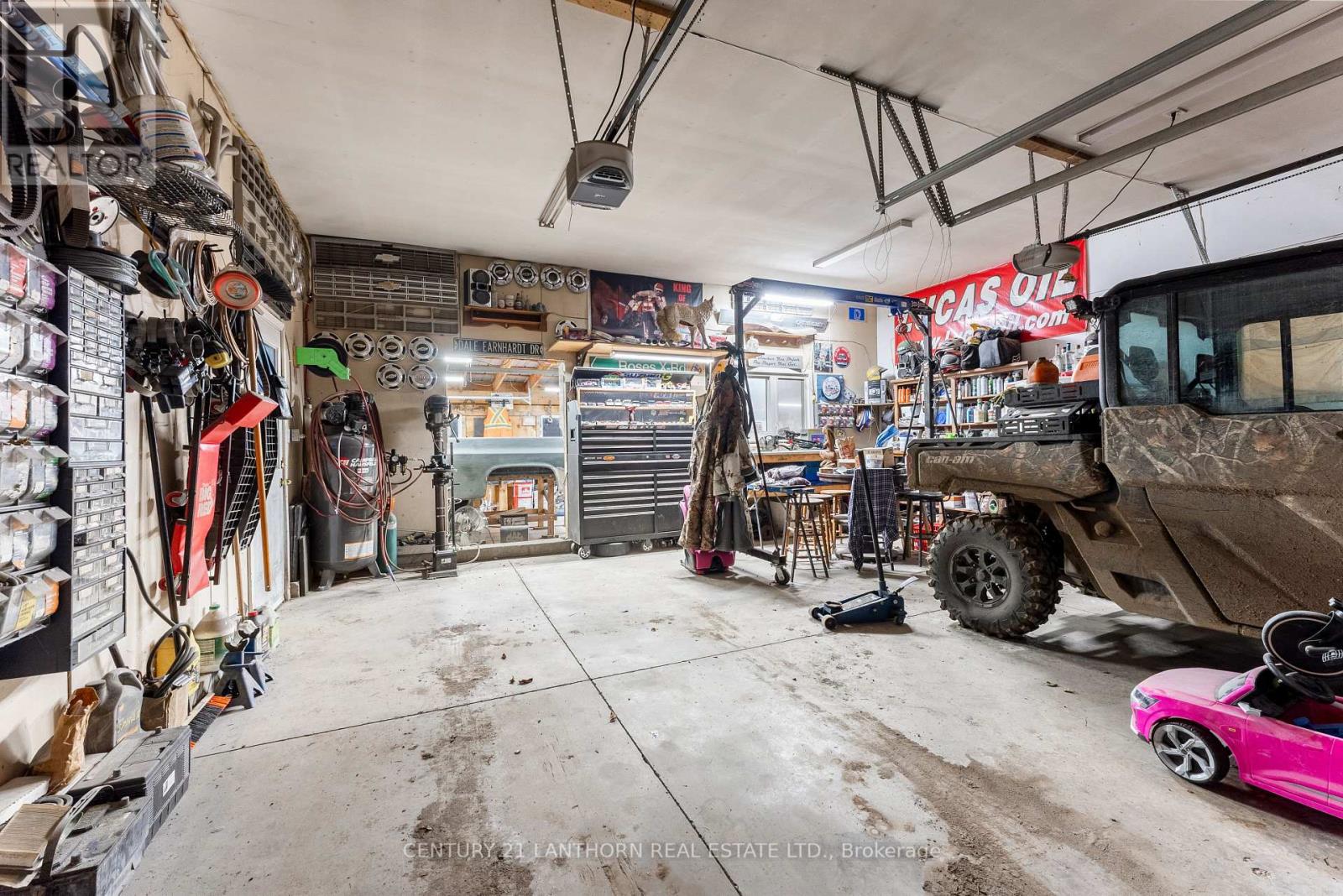 528 Mitchells Cross Road, Prince Edward County, Ontario  K0K 2T0 - Photo 33 - X12578450