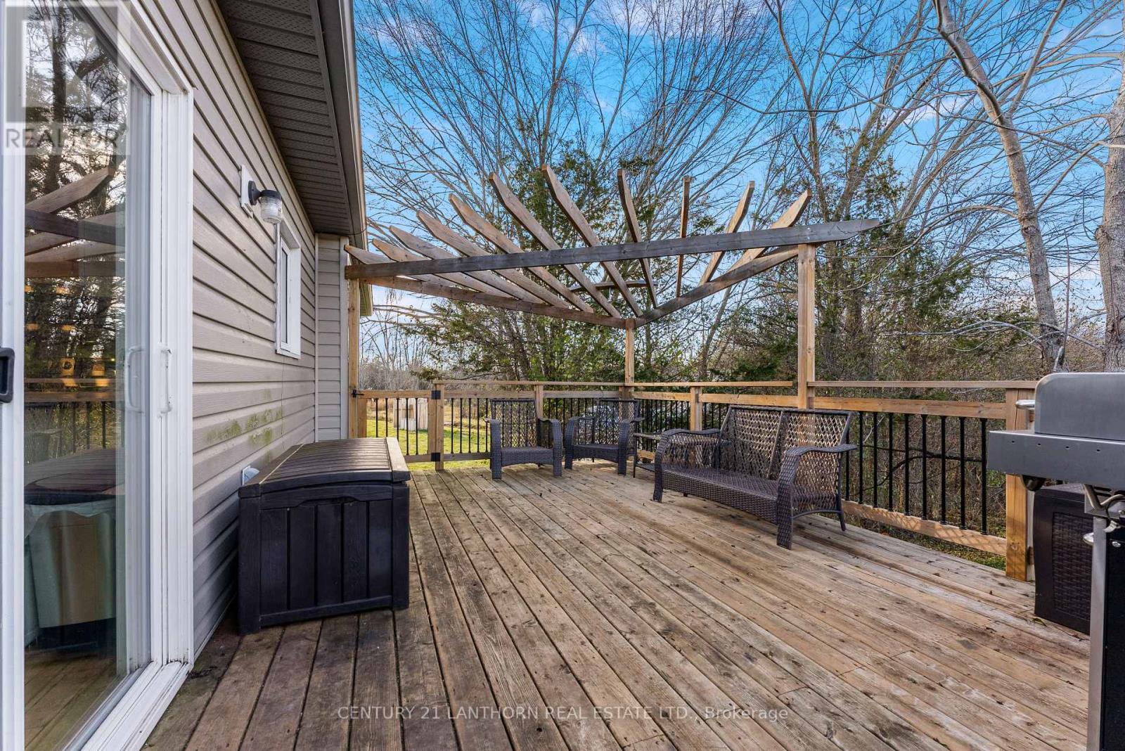 528 Mitchells Cross Road, Prince Edward County, Ontario  K0K 2T0 - Photo 34 - X12578450