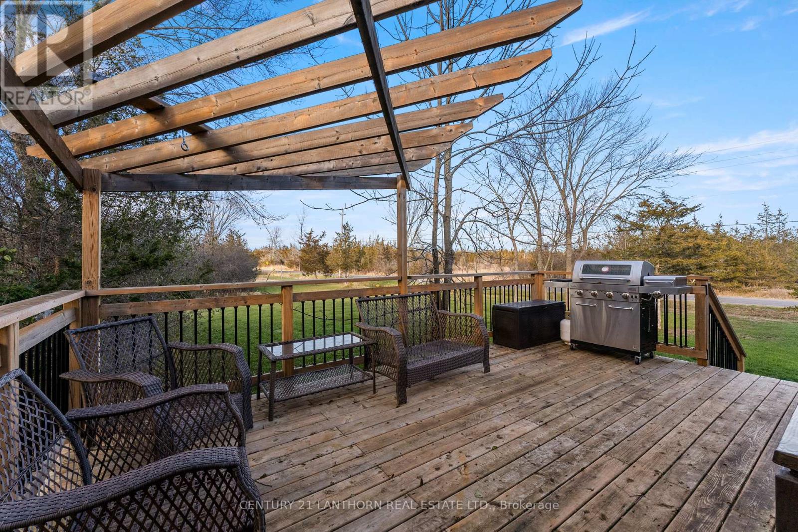 528 Mitchells Cross Road, Prince Edward County, Ontario  K0K 2T0 - Photo 35 - X12578450