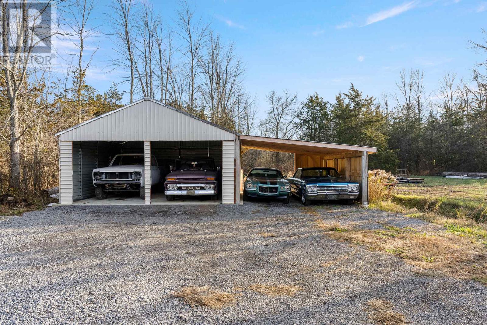 528 Mitchells Cross Road, Prince Edward County, Ontario  K0K 2T0 - Photo 36 - X12578450