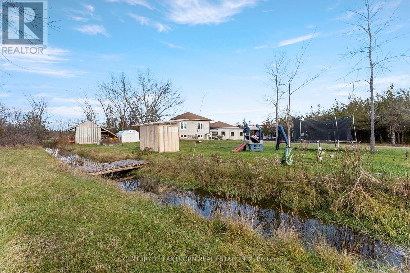 528 Mitchells Cross Road, Prince Edward County, Ontario  K0K 2T0 - Photo 38 - X12578450