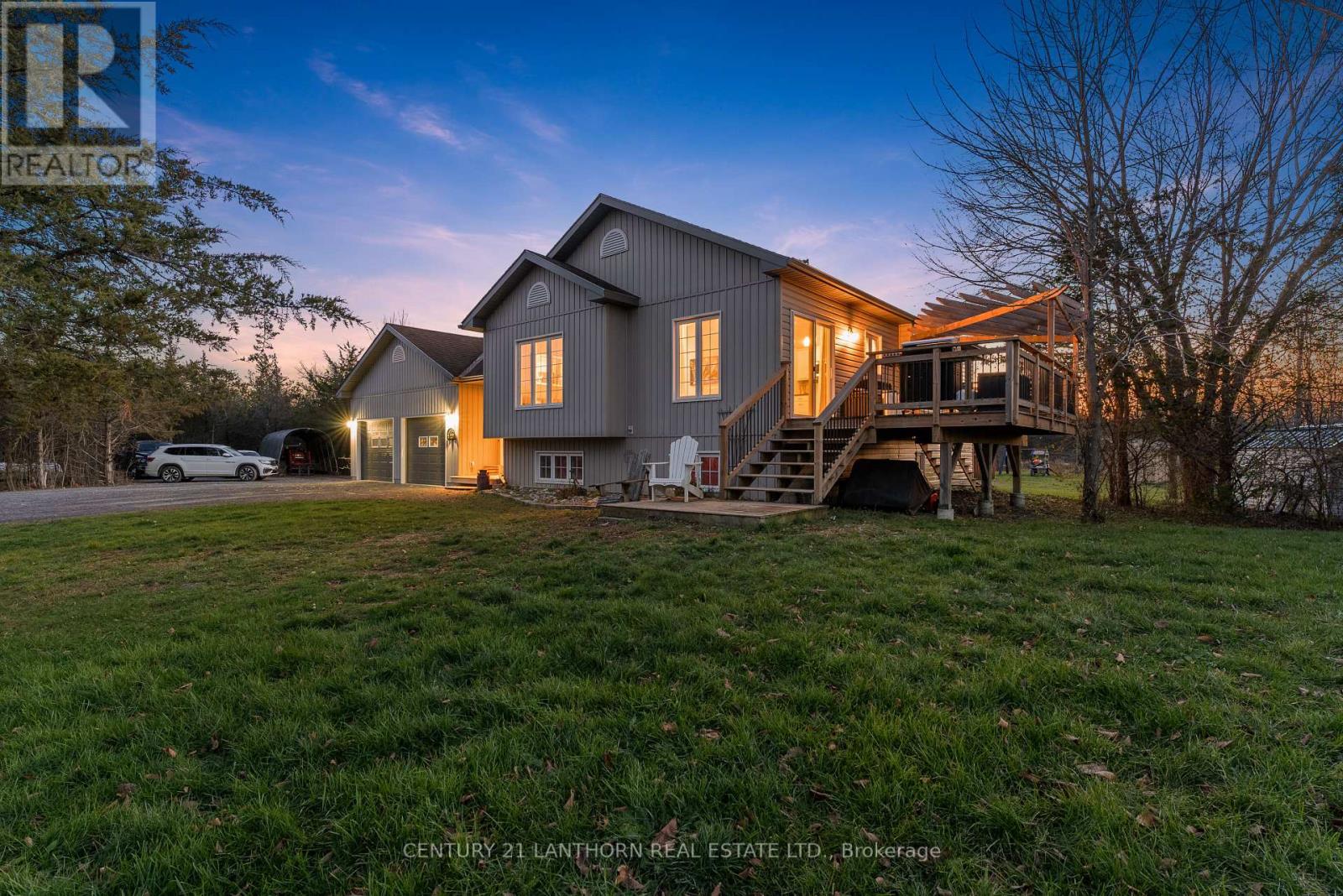 528 Mitchells Cross Road, Prince Edward County, Ontario  K0K 2T0 - Photo 4 - X12578450