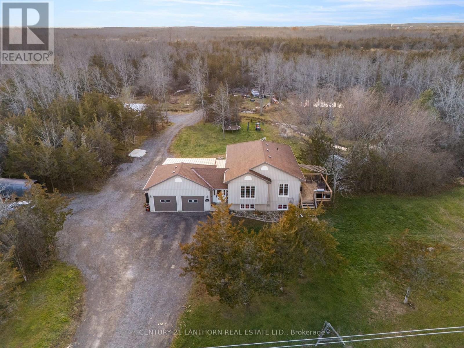 528 Mitchells Cross Road, Prince Edward County, Ontario  K0K 2T0 - Photo 41 - X12578450
