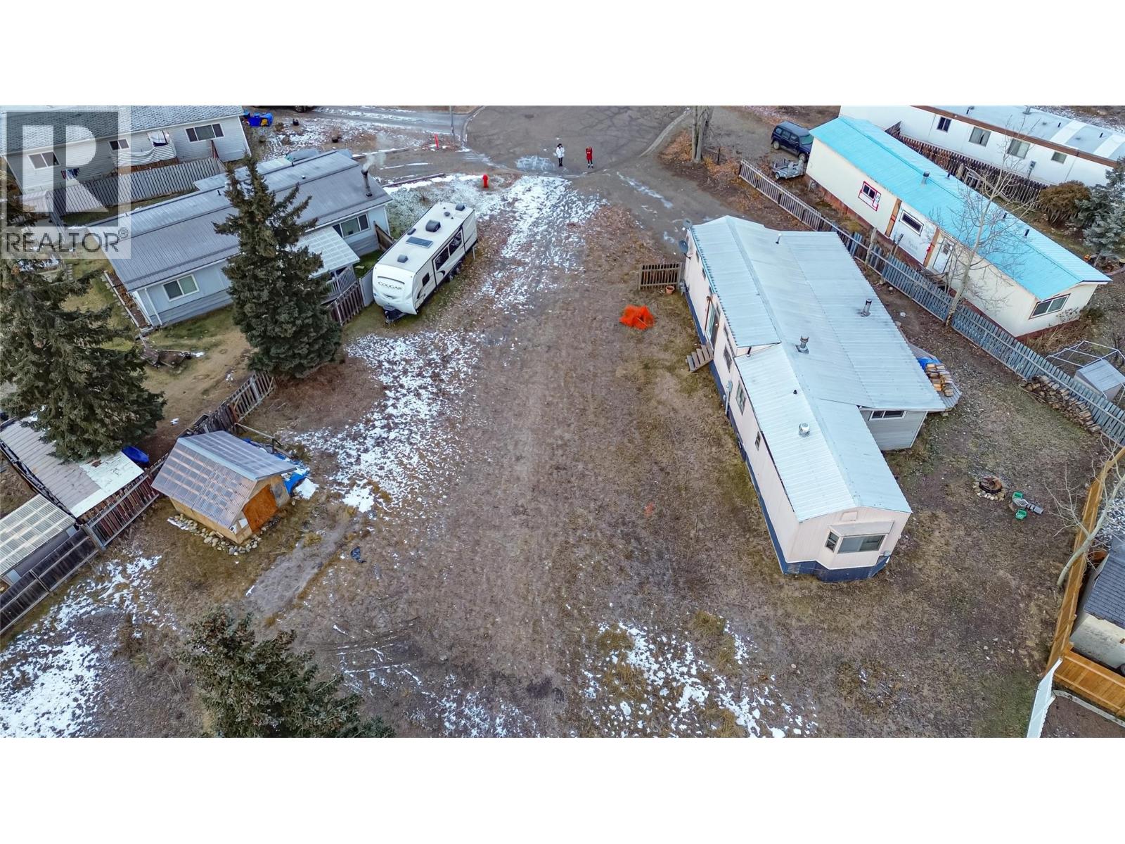 32 Aspen Place, Tumbler Ridge, British Columbia