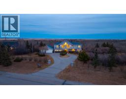 45 Lone Pine Crescent Church Ranches, Rural Rocky View County, Ca