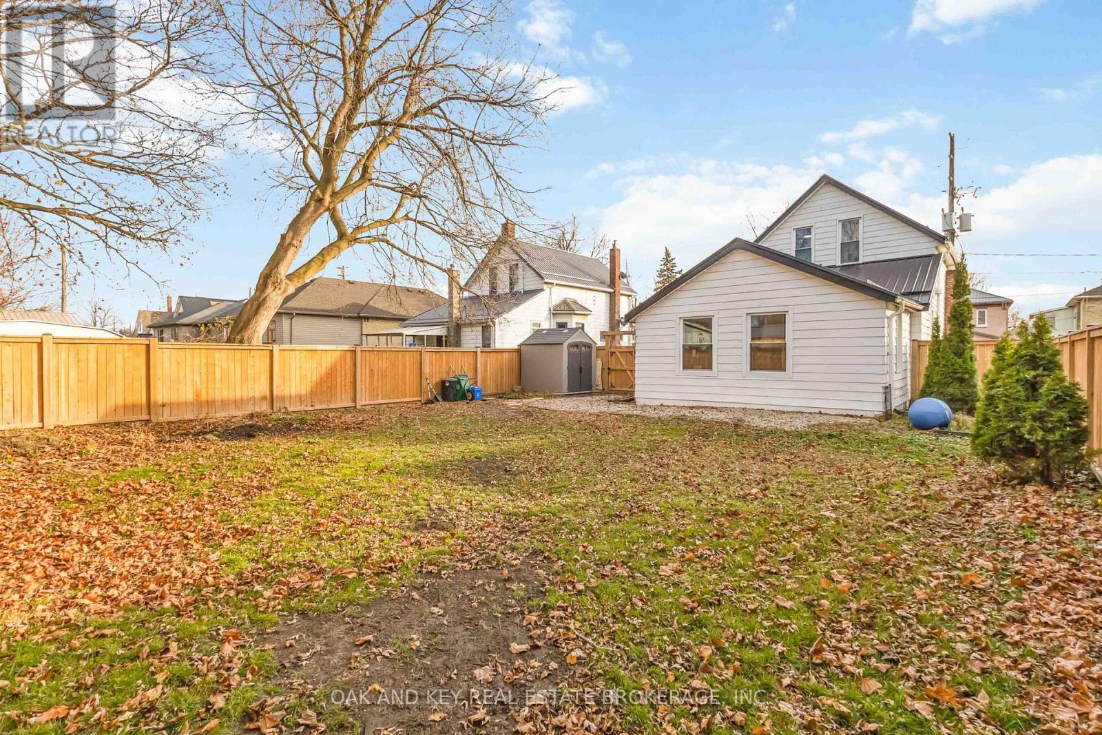 181 Wellington Street, St. Thomas, Ontario  N5R 2S3 - Photo 45 - X12578502