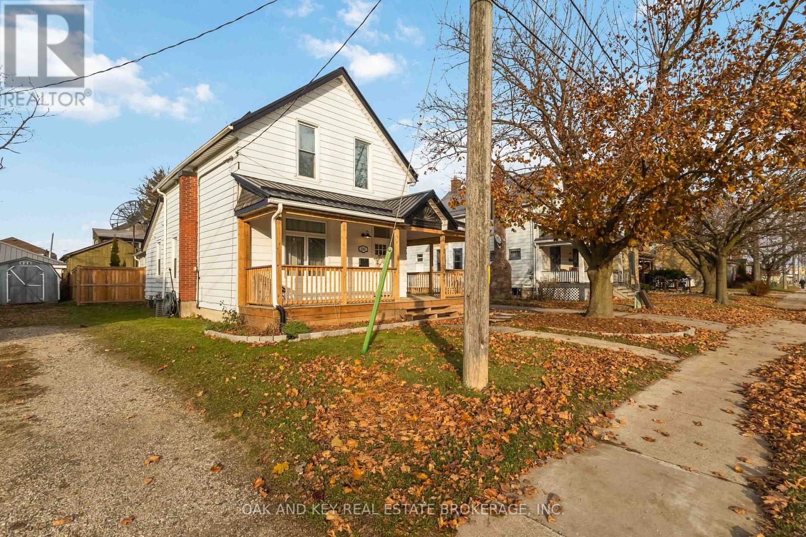 181 Wellington Street, St. Thomas, Ontario  N5R 2S3 - Photo 5 - X12578502