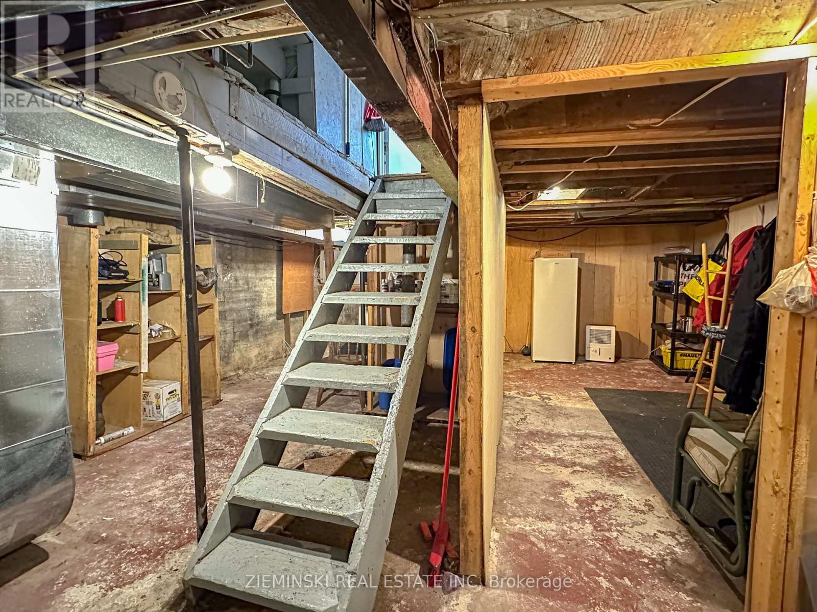 618 Montrock Street, Iroquois Falls, Ontario  P0K 1E0 - Photo 16 - T12578448