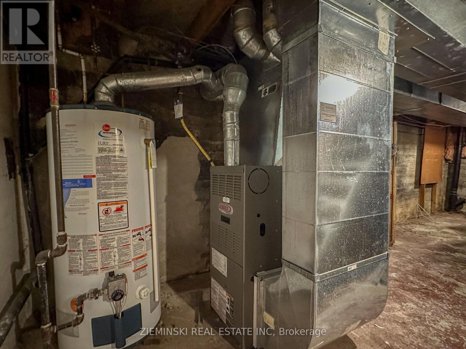 618 Montrock Street, Iroquois Falls, Ontario  P0K 1E0 - Photo 17 - T12578448