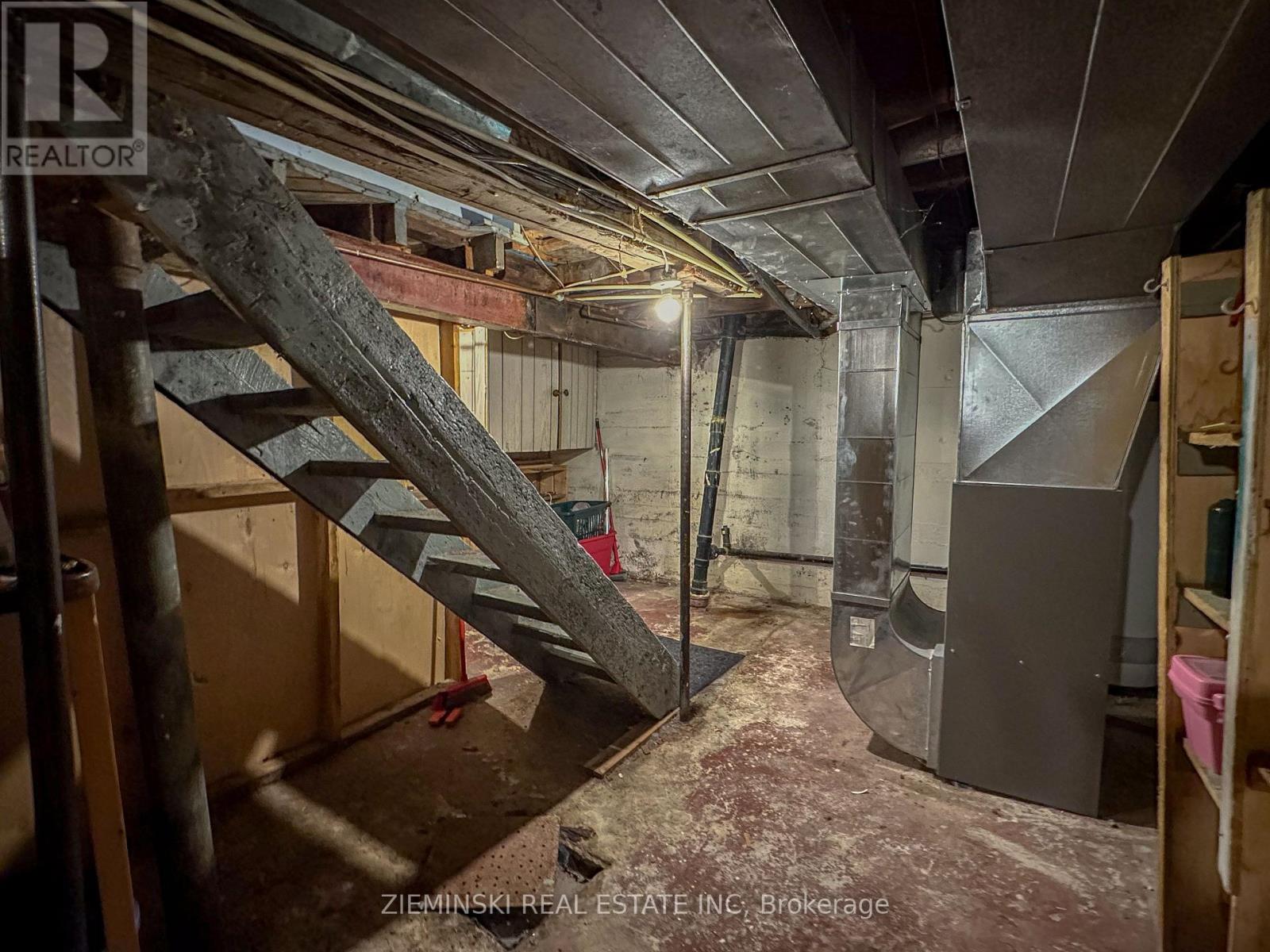 618 Montrock Street, Iroquois Falls, Ontario  P0K 1E0 - Photo 18 - T12578448